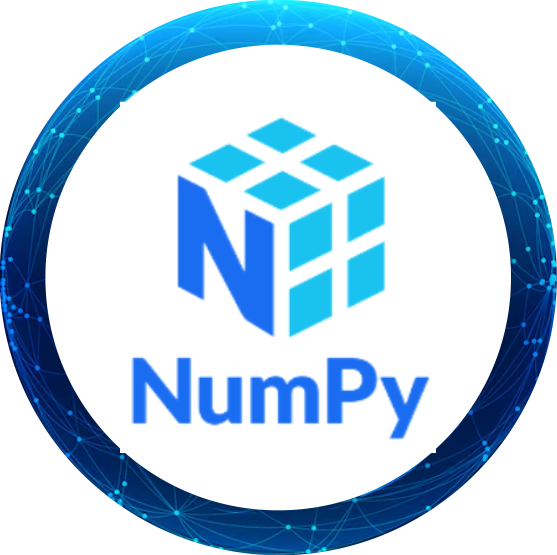 numpy
