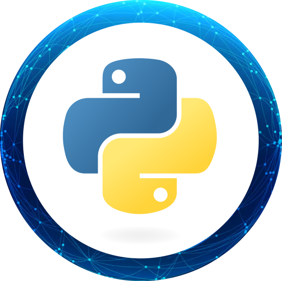 python